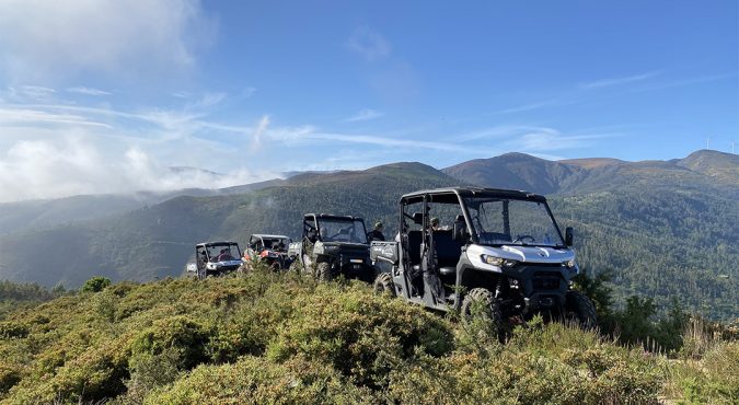 Buggy's Quinta do Couço