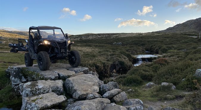 Buggy's Quinta do Couço