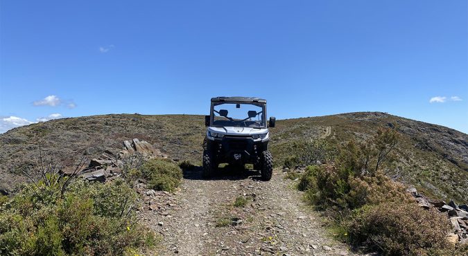 Buggy's Quinta do Couço